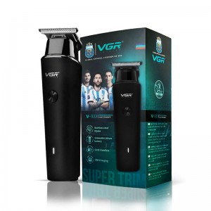 ماشین خط زن وی جی ار مدل V-933