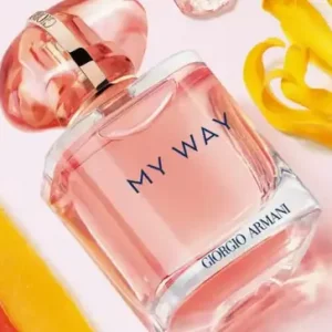 عطر جورجیو آرمانی مای وی یلانگ - My Way Ylang Giorgio Armani