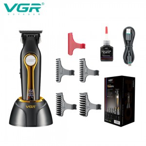 ماشین اصلاح خط زن مدل VGR V-993