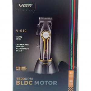 ماشین اصلاح وی جی آر VGR V-010