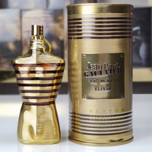 عطر له میل الکسیر ژان پل گوتیه - Le Male Elixir Jean Paul Gaultier