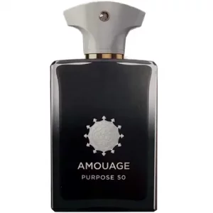عطر پرپس ۵۰ اکستریت آمواج Purpose 50 Extrait Amouage 2025