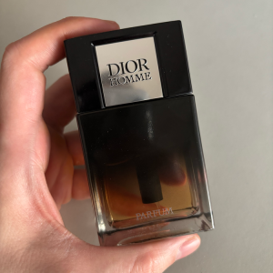 عطر دیور هوم پارفوم Dior Homme Parfum 2025