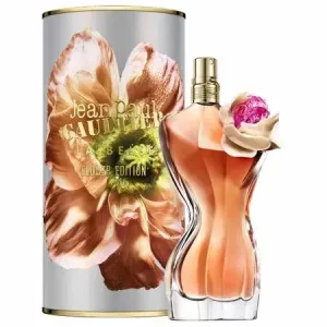 عطر له بل فلاور ادیشن ژان پل گوتیه La Belle Flower Edition Jean Paul Gaultier 2025