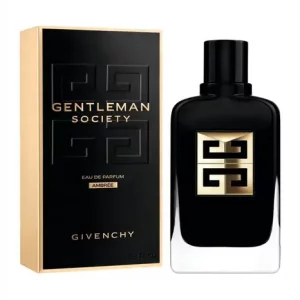 عطر جنتلمن سوسایتی آمبر جیوانچی- Gentleman Society Ambree Givenchy