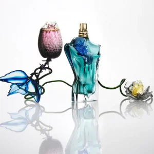 عطر له بو فلاور ادیشن ژان پل گوتیه - Le Beau Flower Edition Jean paul Gaultier