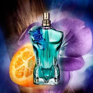 عطر له بو فلاور ادیشن ژان پل گوتیه - Le Beau Flower Edition Jean paul Gaultier