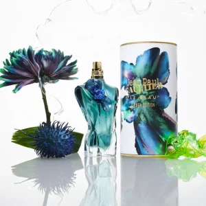 عطر له بو فلاور ادیشن ژان پل گوتیه - Le Beau Flower Edition Jean paul Gaultier