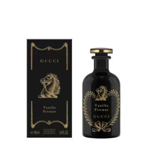 عطر دی الکمیست گاردن وانیلا فیرنزه گوچی - The Alchemist Garden Vanilla Firenze Gucci