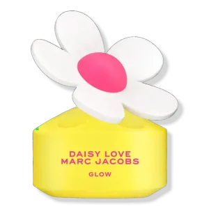 عطر دیزی لاو گلو مارک جیکوبز  Daisy Love Glow Marc Jacobs