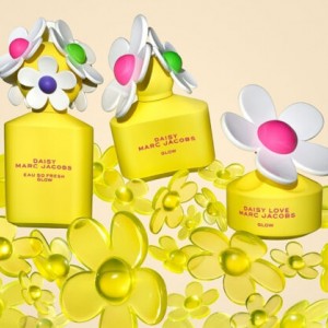 عطر دیزی لاو گلو مارک جیکوبز  Daisy Love Glow Marc Jacobs