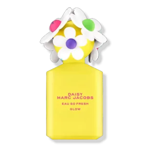 عطر گلو او سو فرش مارک جیکوبز  Daisy Glow Eau so Fresh Marc Jacobs