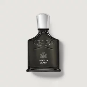 عطر لاو این بلک ۲۰۲۴ کرید  Love in Black 2024 Creed