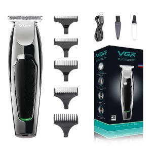 ماشین اصلاح موی صورت وی جی آر مدل V-030