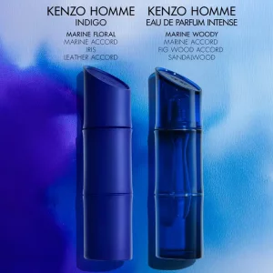 عطر کنزو هوم ایندیگو - Kenzo Homme Indigo