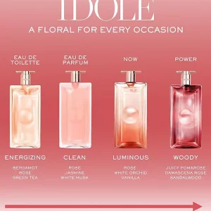 عطر ایدول پاور لانکوم - Idole Power Lancome