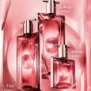 عطر ایدول پاور لانکوم - Idole Power Lancome