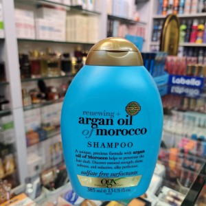 شامپو روغن آرگان او جی ایکس OGX Argan Oil of Morocco