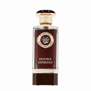 ادکلن دابل اسپرسو فراگرنس ورد Double Espresso Fragrance World