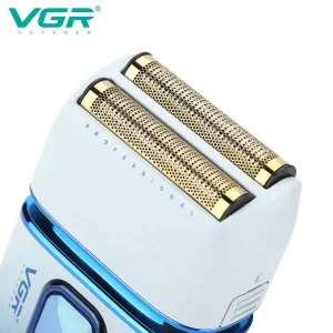 ماشین اصلاح موی صورت وی جی آر مدل V-362