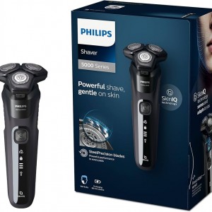 ماشین اصلاح صورت فیلیپس مدل  Philips Series 5000 Wet & Dry Electric Shaver | S5887/50 اصلی