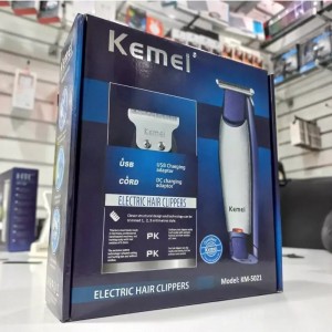 ماشین اصلاح کیمی مدل Kemei KM-5021 اصلی