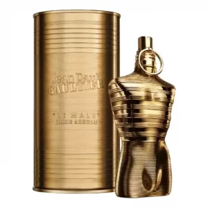 عطر له میل الکسیر ابسولو ژان پل گوتیه 2025 - Le Male Elixir Absolu Jean Paul Gaultier