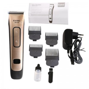 ماشین اصلاح کیمی Kemei Hair Clipper KM-236 اصلی