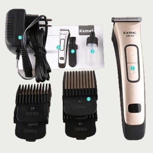 ماشین اصلاح کیمی Kemei Hair Clipper KM-236 اصلی