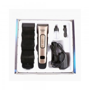 ماشین اصلاح کیمی Kemei Hair Clipper KM-236 اصلی