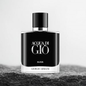 عطر آکوا دی جیو الکسیر جورجیو آرمانی - Acqua di Gio Elixir Giorgio Armani