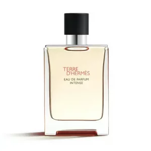 عطر تق هرمس ادوپرفیوم اینتنس - Terre d’Hermes EDP Intense Hermes