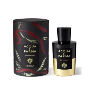 عطر زافران آکوا دی پارما - Zafferano Acqua di Parma