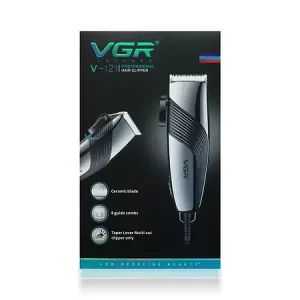 ماشین اصلاح حجم زن وی جی آر VGR V-121 اصلی