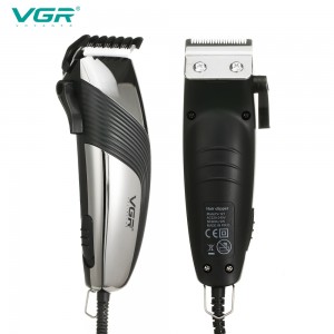 ماشین اصلاح حجم زن وی جی آر VGR V-121 اصلی