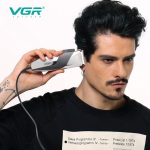 ماشین اصلاح حجم زن وی جی آر VGR V-121 اصلی