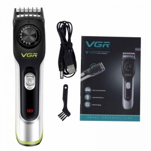 ماشین اصلاح حجم زن وی جی آر VGR V-028 اصلی