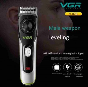 ماشین اصلاح حجم زن وی جی آر VGR V-028 اصلی