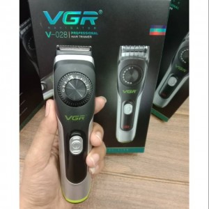 ماشین اصلاح حجم زن وی جی آر VGR V-028 اصلی