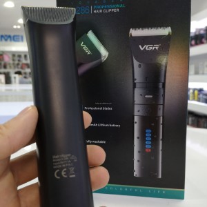 ماشین اصلاح حجم زن وی جی آر  VGR V-286 اصلی