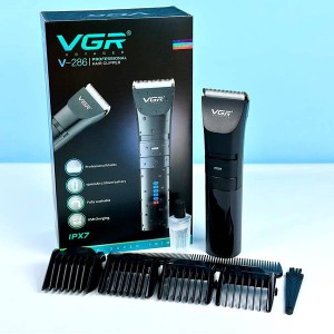 ماشین اصلاح حجم زن وی جی آر  VGR V-286 اصلی