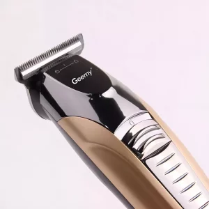 ماشین اصلاح خط زن شارژی جیمی Geemy GM-6261 Rechargeable Hair Trimmer اصلی