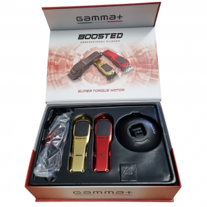 ماشین اصلاح حجم زن گاما پلاس بوستد Gamma + Boosted اصلی