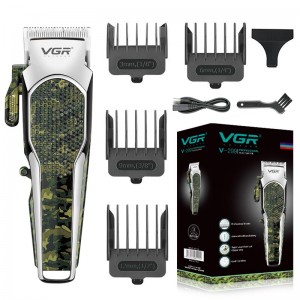 ماشین اصلاح حجم زن وی جی آر VGR V-299 اصلی