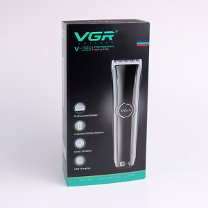 ماشین اصلاح خط زن وی جی آر VGR V-288 اصلی