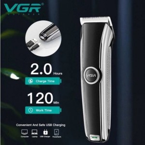 ماشین اصلاح خط زن وی جی آر VGR V-288 اصلی