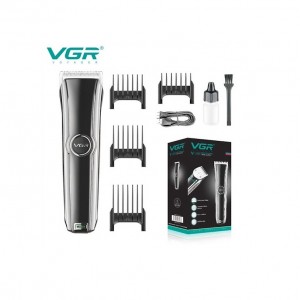 ماشین اصلاح خط زن وی جی آر VGR V-288 اصلی