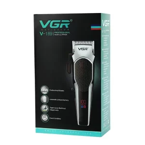 ماشین اصلاح حجم زن وی جی آر VGR V-189 اصلی