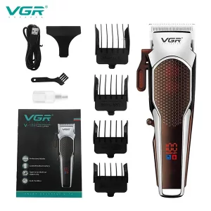 ماشین اصلاح حجم زن وی جی آر VGR V-189 اصلی