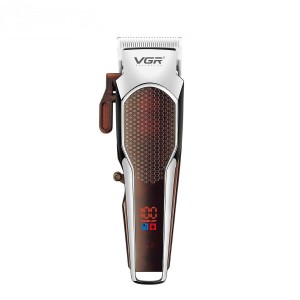 ماشین اصلاح حجم زن وی جی آر VGR V-189 اصلی